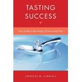 thumbnail image 1 of Pre-Owned Tasting Success: Your Guide to Becoming a Professional Chef (Hardcover) 0470581549 9780470581544, 1 of 1