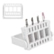 thumbnail image 3 of Soportes Para Cabezales De Molienda De Uñas Herramientas De Manicura Fuertes Y Resistentes Soportes Para Brocas De Uñas Tienda De Manicura Para Mujer Para Salón De Belleza En ANGGREK Otros, 3 of 8
