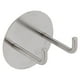 thumbnail image 1 of Gancho Adhesivo, Soporte De Pared De Portafiltro A Prueba De Arañazos Ahorre Espacio Seguro Para Pulsera Para Baño Para Dormitorio, 1 of 8