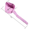 thumbnail image 5 of EcoNesxp avec Accessoire Réglable pour Sèche-Cheveux Portatif Rose, 5 of 5
