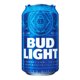 thumbnail image 1 of Cerveza Bud Light Lata 355 ml Pack de 24, 1 of 2
