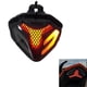 thumbnail image 5 of Smoked LED Tail Light Motorcycle Rear Brake Lights, 5 of 5