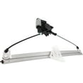 thumbnail image 2 of Window Regulator For 2007-2012 Mazda CX-7 Front, Left Driver Power With Motor, 2 of 6