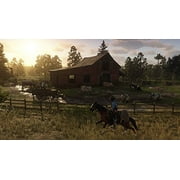 Red Dead Redemption 2, Rockstar Games, Xbox One, 222890