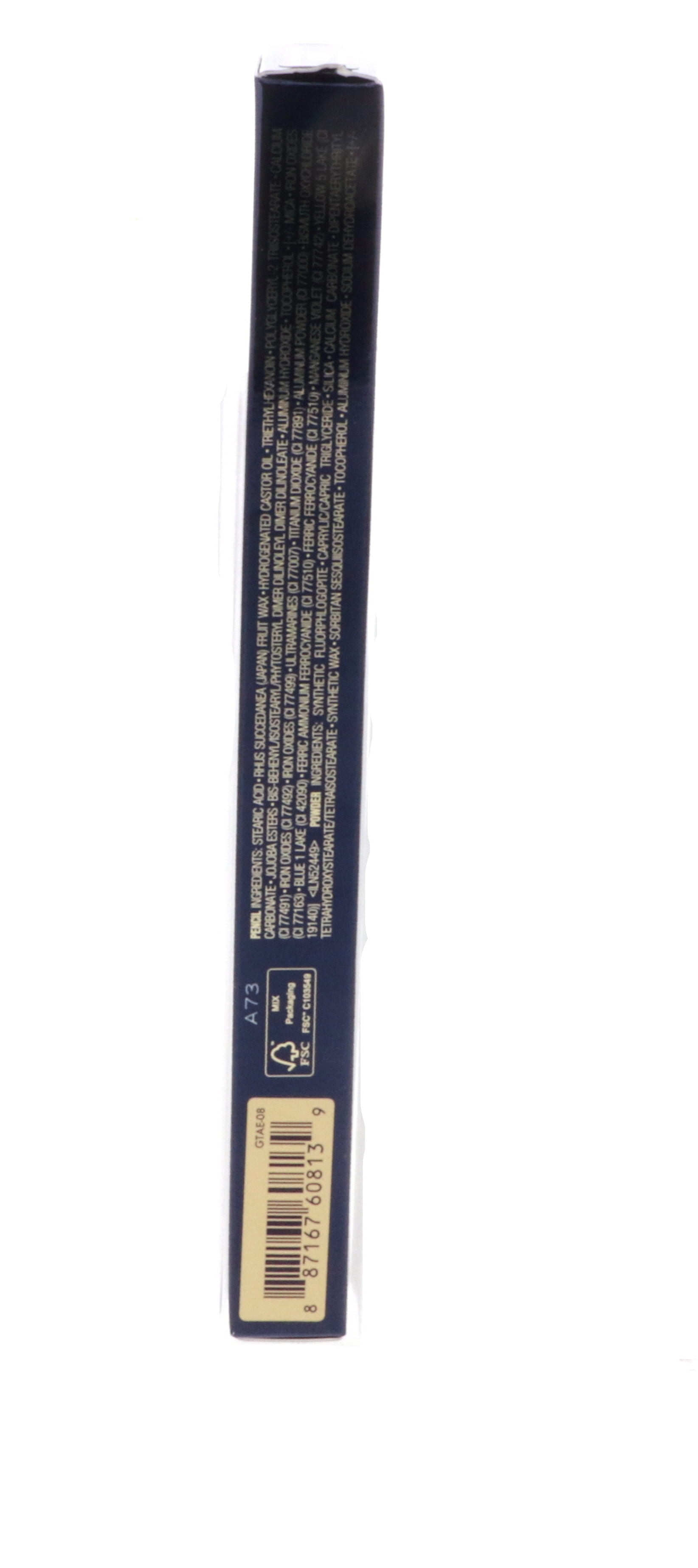 Estee Lauder Brow Perfect 3D All In One Style Pencil 0.06oz 08 Brunette New