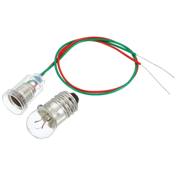 Mini lamp deals holder