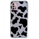 thumbnail image 1 of Funda para Motorola Moto G20 con diseño de Vaca Animal Print InstaCase Animal Print Collection, 1 of 5
