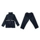 thumbnail image 2 of Pantalones de Chaqueta con capucha Macarena a Prueba de lluvia Reflectante XL, 2 of 8