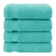 thumbnail image 4 of Juego de toallas de mano American Veteran Towel 100% algodón x4, 4 of 5