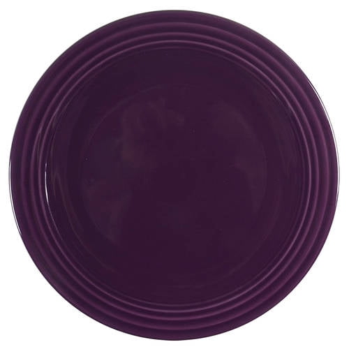 Open Box Fiesta 11.75" Chop Plate - Mulberry Purple