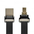 thumbnail image 2 of Xiwai CYFPV HDMI Male to Micro HDMI Male Extension FPC Flat Cable 1080P for FPV HDTV Multicopter Aerial Photography, 2 of 7