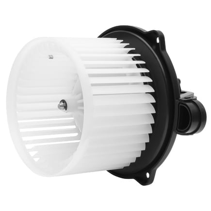 Mando 32A1025 Blower Motor