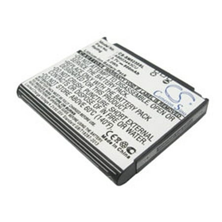 S5230 Tocco Light - Replacement for SAMSUNG SGH-S5230 TOCCO LITE STAR replacement battery