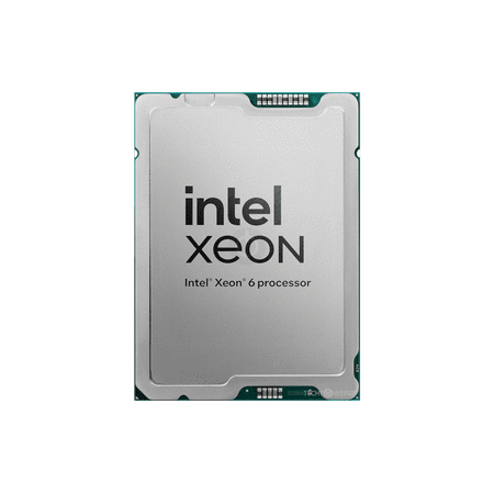 Intel Xeon 658X Granite Rapids 3.0 GHz 144MB L3 Cache LGA 4710 250W Server Processor
