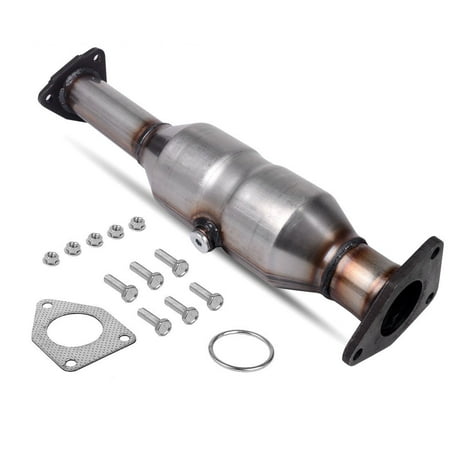 Catalytic Converter for 2003-2007 Honda Accord 2.4L - Federal EPA Certified High Flow