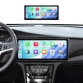 thumbnail image 2 of TPXINXIN 15.8 inch Android 15 Car Radio For Buick Encore 2016-2018 HD Multimedia Video Player Navigation GPS DVD 4G DSP Stereo Bluetooth, 2 of 12
