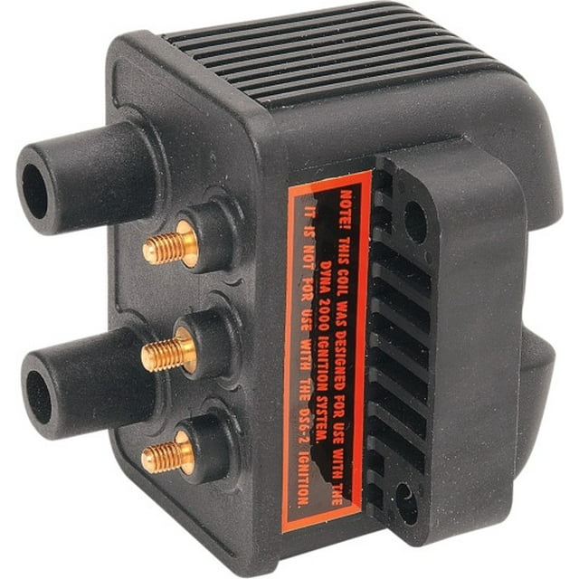 Dynatek Twin Fire II Mini Coil