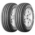 thumbnail image 1 of PAQUETE DE 2 LLANTAS 205/65R16 C GT Radial MAXMILER PRO 105T GT Radial MAXMILER PRO, 1 of 2