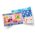thumbnail image 3 of Melissa & Doug Blue’s Clues & You! Restickable Stickers - Numbers & Letters - FSC-Certified Materials, 3 of 9