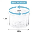 thumbnail image 2 of Organizador de Sobres para Bebidas en Polvo, Sobres de Agua, Sobres de Hidratación y Organizador Práctico., 2 of 5