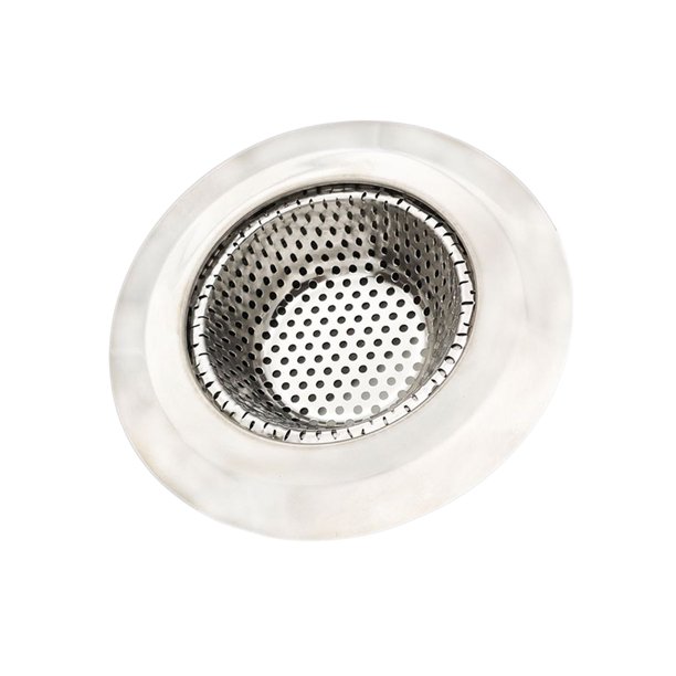 Toystoory Red deslizante para el hogar, desagüe de cocina, fregadero de cocina de acero inoxidable, filtro de baño, drenaje de bañera, tubo, trampa Type3 NO3 Toystoory JJ18194-03