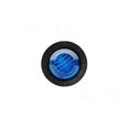 thumbnail image 4 of Luz LED redonda pequeña para camión, luz lateral de camión, luz de señal de giro, luz de advertencia para remolque RV, 12-24 V (amarilla) 3, 4 of 5