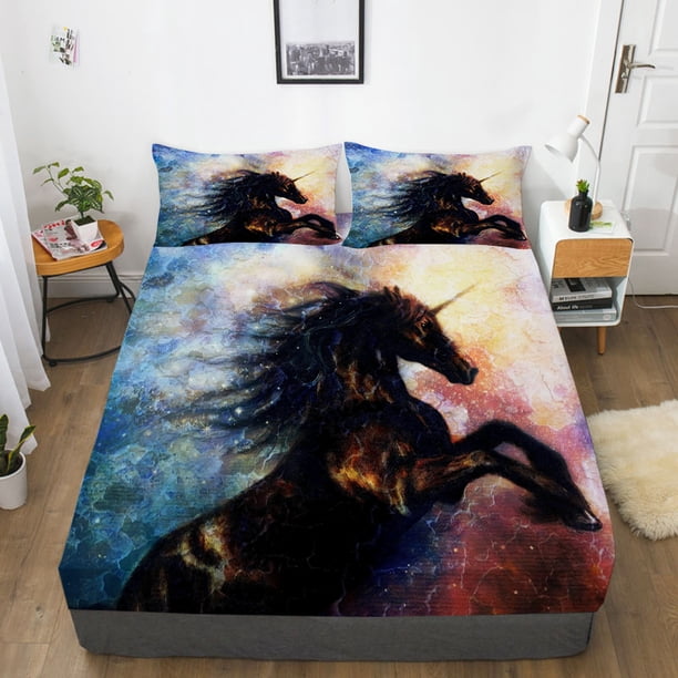 60x80 Bed Size