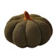 thumbnail image 1 of Cojín de calabaza Tarmeek en 3D, almohada de calabaza de Acción de Gracias, juguete de calabaza de otoño para Halloween, almohada de peluche esponjosa para niños, almohada de 7,8 pulgadas, 1 of 8