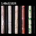 1.5FTx32FT 3D Brick Wallpaper Peel and Stick Removable SelfAdhesive