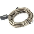 thumbnail image 3 of Cable de cable de extensor 10m USB 2.0 Tipo a a la extensión femenina, 3 of 7