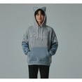 thumbnail image 4 of KPOP Stray Kids Merch 3D Cat Ears Hoodie – Unisex SKZOO Cute Cosplay Kawaii Pullover Sweatshirt Casual Gift for STAY Fans Support, 4 of 5