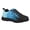 Blue Fire Flame, variant on Kids Halloween Shoes Size 1 Boys Girls Athletic Walking Shoes Ghost Pumpkin Print Lace up Tennis Running Sport Sneakers