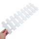 thumbnail image 5 of unbranded 6Pcs Detachable White Plastic Garden Fence Panels for Outdoor Tortoise and Reptile Enclosures, 5 of 8