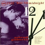 Jazz 'Round Midnight: Astrud Gilberto