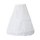 thumbnail image 2 of Enaguas Crinolina Yuyangstore para boda 2 aros, 2 of 7