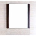 thumbnail image 1 of Bellaterra Home  Wood Frame Mirror, Wenge - 23.5 in., 1 of 1