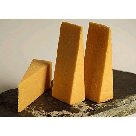 igourmet Double Gloucester (7.5 ounce)