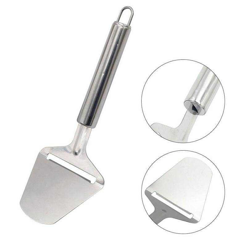 BAMILL Stainless Steel Pizza Cutter Pastry Pasta Dough Crimper Kitchen Tools