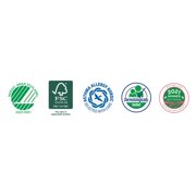 Bambo Nature Diapers, Training Pants, Heavy Absorbency, Size 5, 27-40 lbs, 20 Count, 3 Packs, 60 Total
