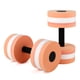 thumbnail image 2 of Pesas Para Piscina Con Mancuernas, Deportes De Yoga, Mancuernas De Espuma De Agua, Herramientas De Fitness Para Rehabilitación, Adelgazamiento, Yoga, Natación, Spa, Ejercicios, 2 of 8