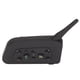 thumbnail image 3 of Auriculares Bluetooth para motocicleta para 2 personas, auriculares inalámbricos Full Duplex con respuesta automática de llamadas, 3 of 14