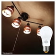 thumbnail image 2 of Foco Led Tipo A 15W 2 Pack Luz Cálida, 2 of 4