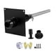 thumbnail image 3 of Componentes del generador,Kit de componentes de extensión de del generador,Kit de extensión de del generador de acero inoxidable,Ventilación segura del para reducir el, 3 of 8