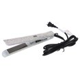 thumbnail image 4 of Rhinestone Hair Flatter,150W Hair Straightener Rhinestone Straightener Hair Electric Hair Straightener Rhinestone Elevate Your Experience, 4 of 8