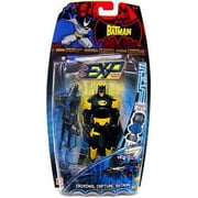 EXP Extreme Power Series 1 Batman Action Figure (Criminal Capture)