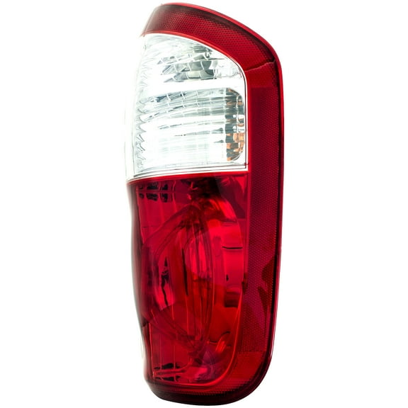 Dorman 1611225 Passenger Side Tail Light Assembly for Specific Toyota Models Fits select: 2004-2006 TOYOTA TUNDRA