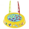 thumbnail image 4 of Gone Fishing Board Game for Kids and Families, ages 4 and up, 4 of 5