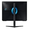 thumbnail image 6 of SAMSUNG 28" Class 4K UHD IPS Gaming Monitor (3840 x 2160) - LS28AG700NNXZA, 6 of 11