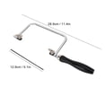 thumbnail image 1 of De Sierra Para Joyería De 12 Hojas Con Ergonómico, Herramienta Compacta Y Práctica Para Procesamiento, 1 of 7