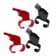 thumbnail image 5 of FOMIYES 4Ud Silbato Con Para Deportes Uso En Fútbol Baloncesto Y Voleibol Sonido Fuerte Y, 5 of 8
